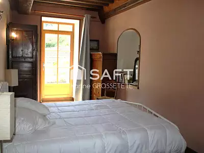 Maison, 265 m²