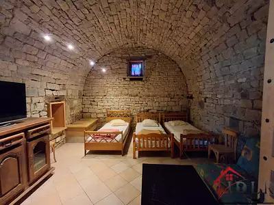 Appartement, 205 m²