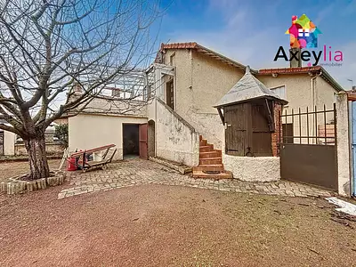 Maison, 105,97 m²