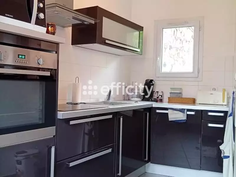 Appartement, 66 m²