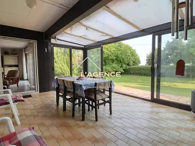 Maison, 189 m²