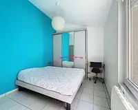 Appartement, 27,15 m²