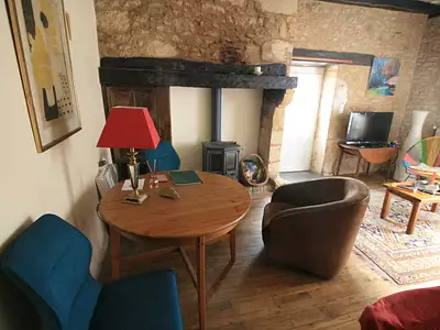 Maison, 83 m²