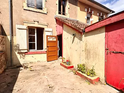 Maison, 108 m²