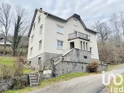 Appartement, 42 m²