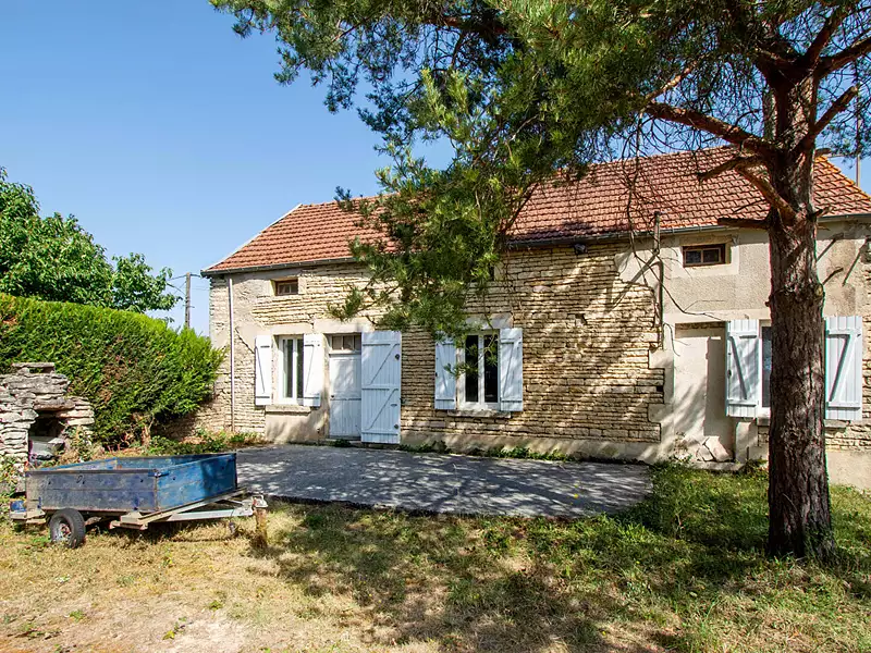 Maison, 150 m²
