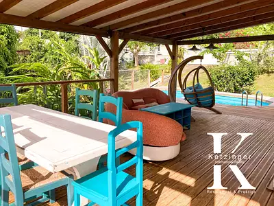 Maison, 145 m²
