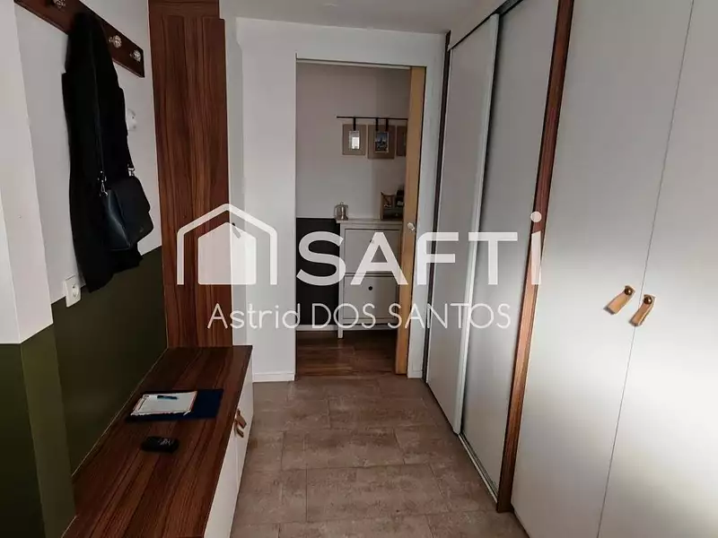Maison, 98 m²