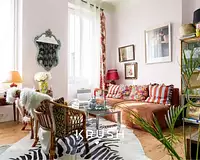 Appartement, 37,18 m²