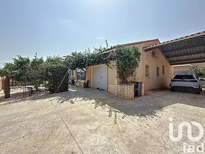Maison, 145 m²