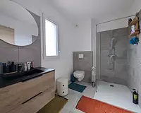 Maison, 64 m²