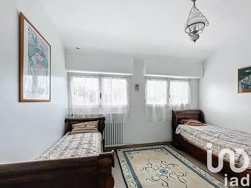 Maison, 165 m²