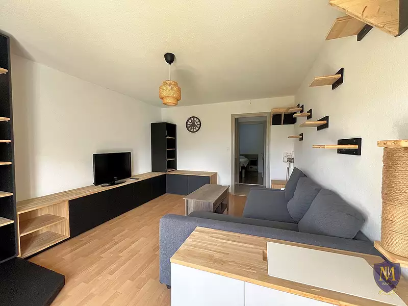 Appartement, 71,33 m²