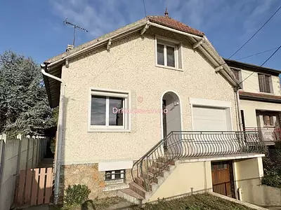 Maison, 92 m²