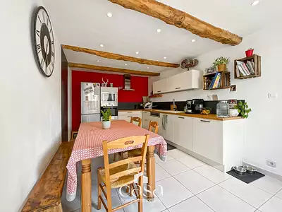 Maison, 140 m²