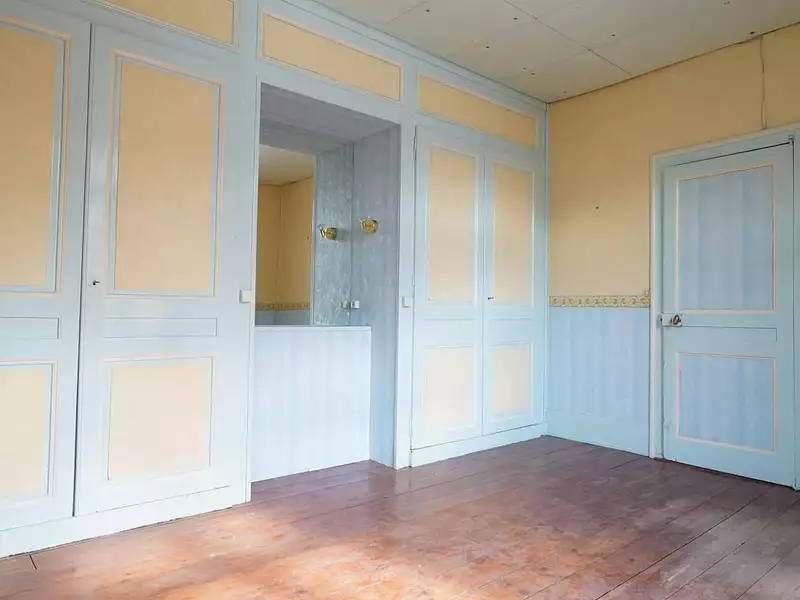 Maison, 163 m²