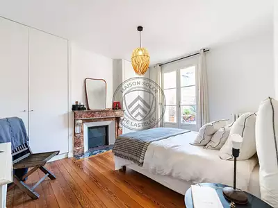 Appartement, 161,21 m²