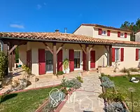 Maison, 126 m²