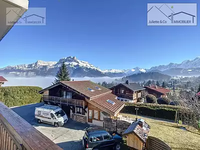 Appartement, 124,58 m²