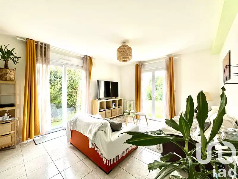 Maison, 48 m²