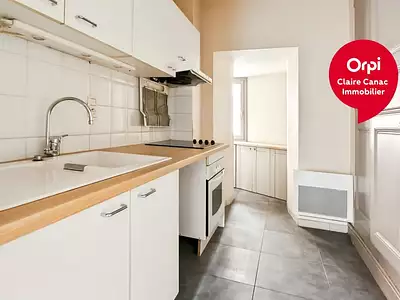 Appartement, 105 m²