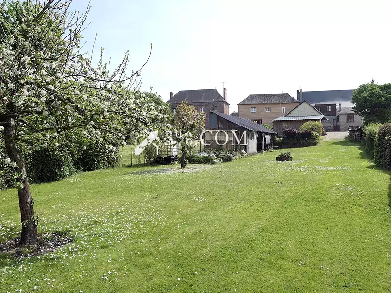 Maison, 234 m²