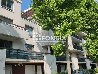 Appartement, 23 m²