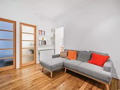 Appartement, 71,31 m²