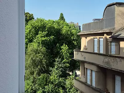 Appartement, 64 m²