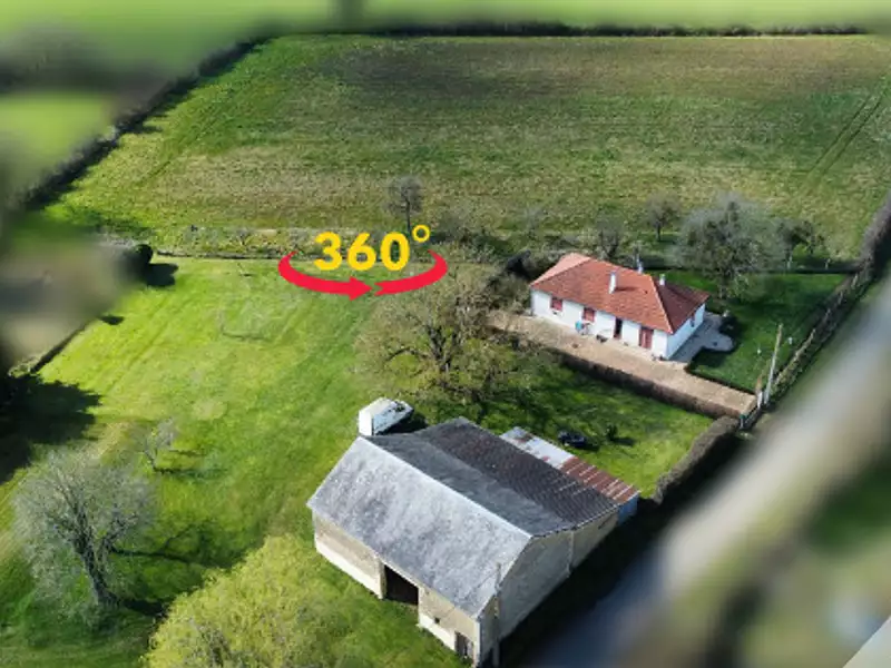 Maison, 113 m²