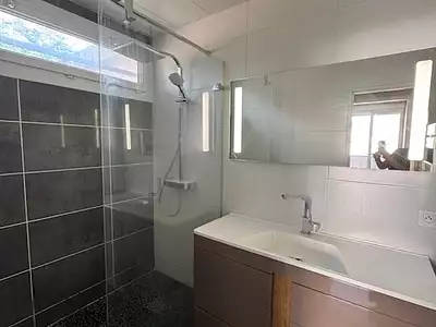 Appartement, 56 m²