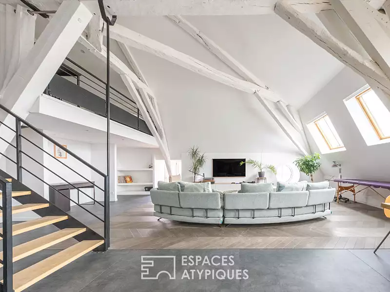 Appartement, 165,11 m²