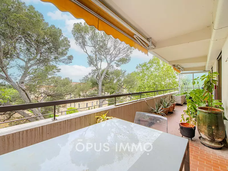 Appartement, 100,9 m²