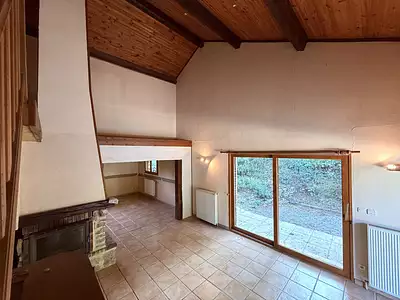 Maison, 124,19 m²