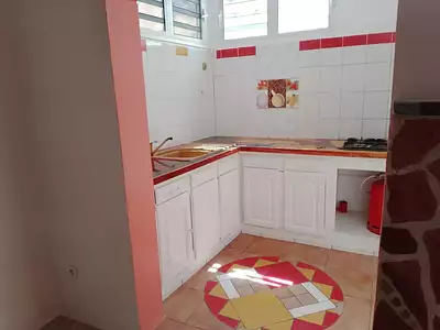 Appartement, 42,55 m²