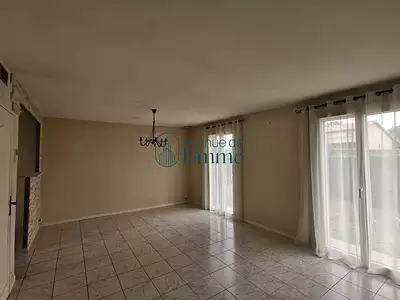 Maison, 90 m²