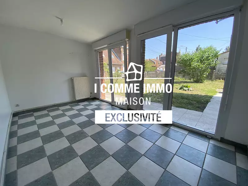 Maison, 85 m²