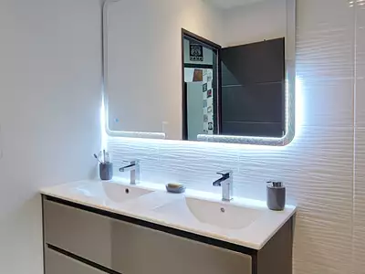 Maison, 88 m²