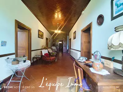 Maison, 380 m²