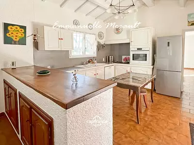 Maison, 112 m²