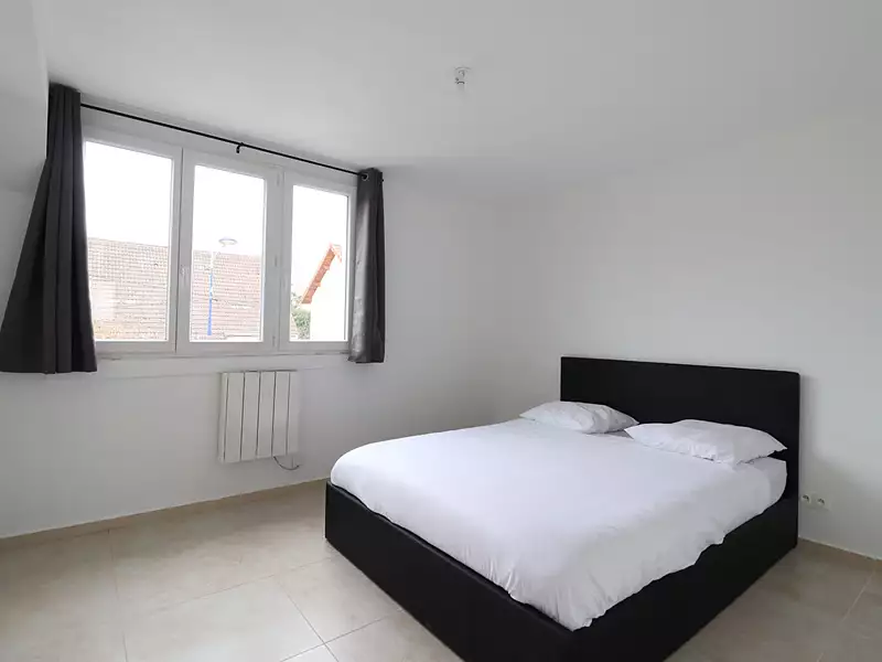 Appartement, 38,69 m²
