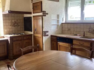 Maison, 180 m²