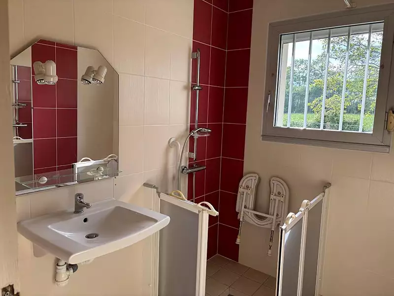 Maison, 105 m²