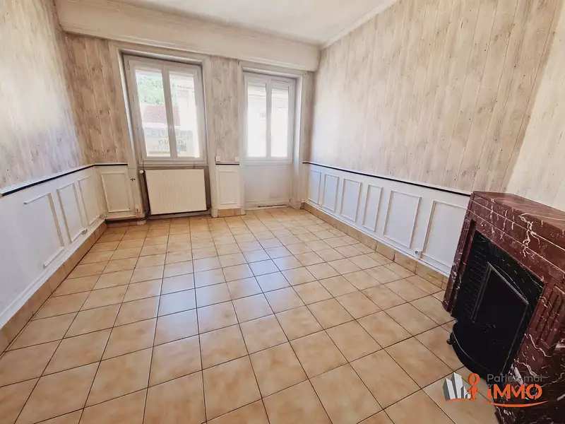 Appartement, 90,49 m²