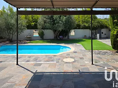 Maison, 124 m²