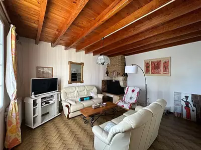 Maison, 139 m²