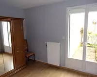 Appartement, 55,36 m²