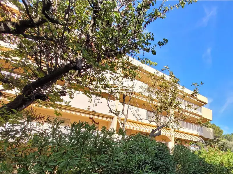 Appartement, 102 m²
