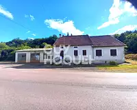 Maison, 142 m²