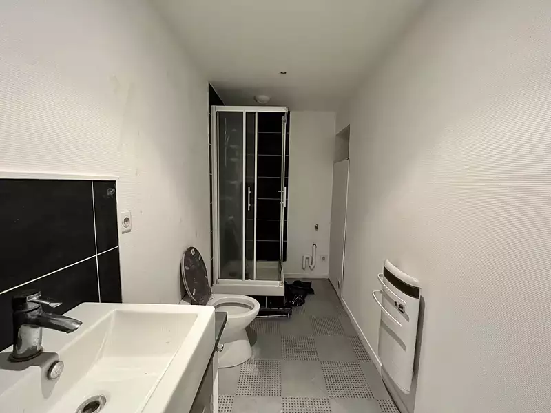 Appartement, 73,5 m²